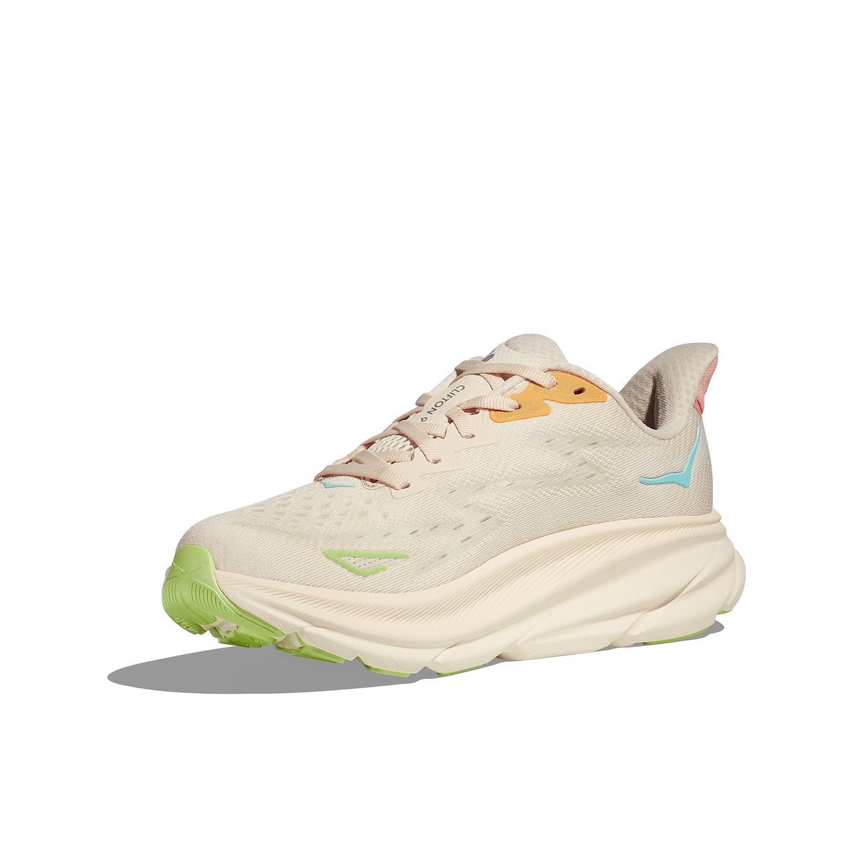 Clifton 9 (クリフトン9)