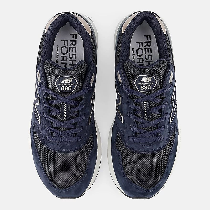 Walking Fresh Foam X 880 v7