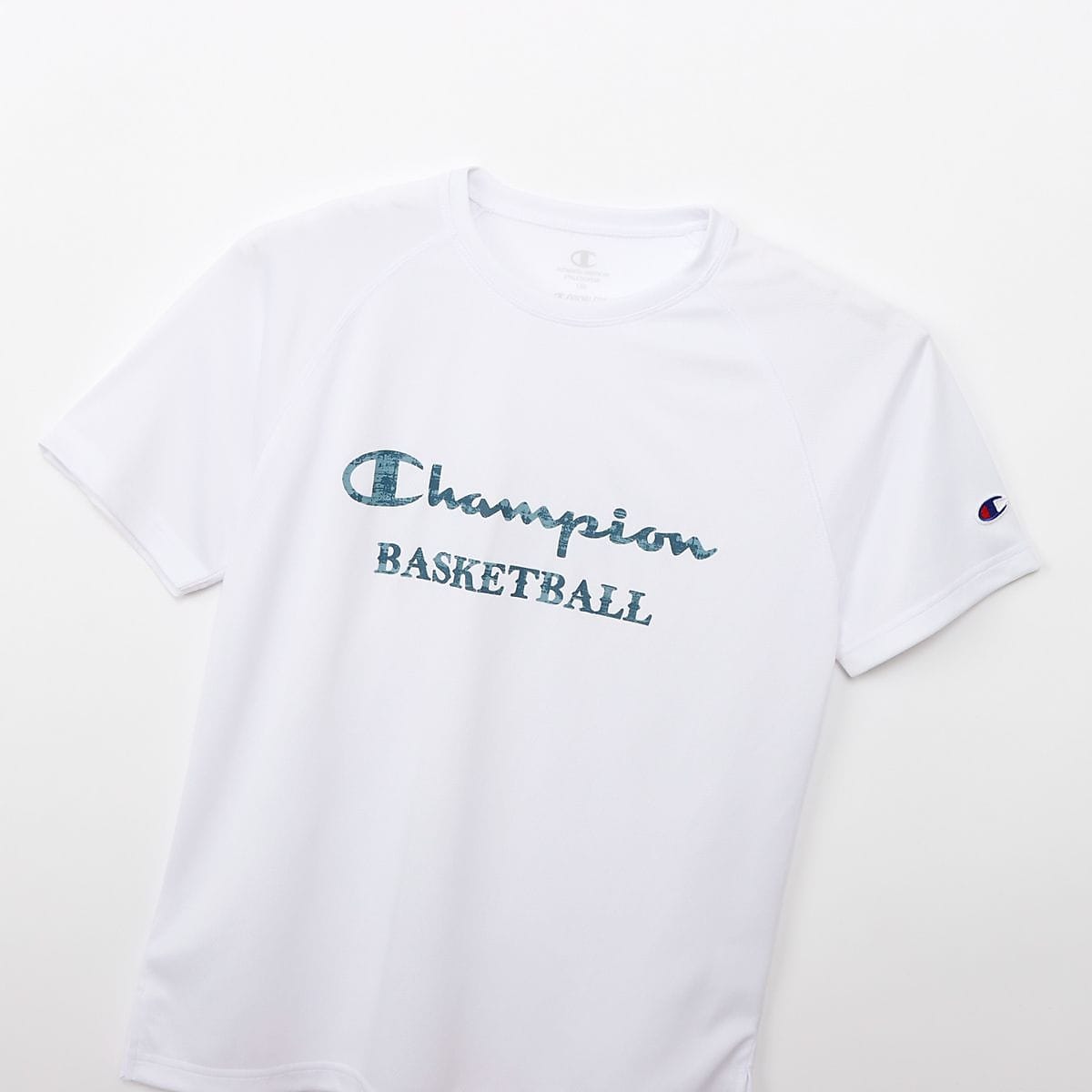 SHORT SLEEVE T-SHIRT