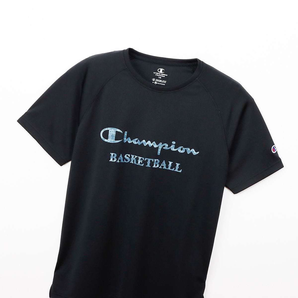 SHORT SLEEVE T-SHIRT