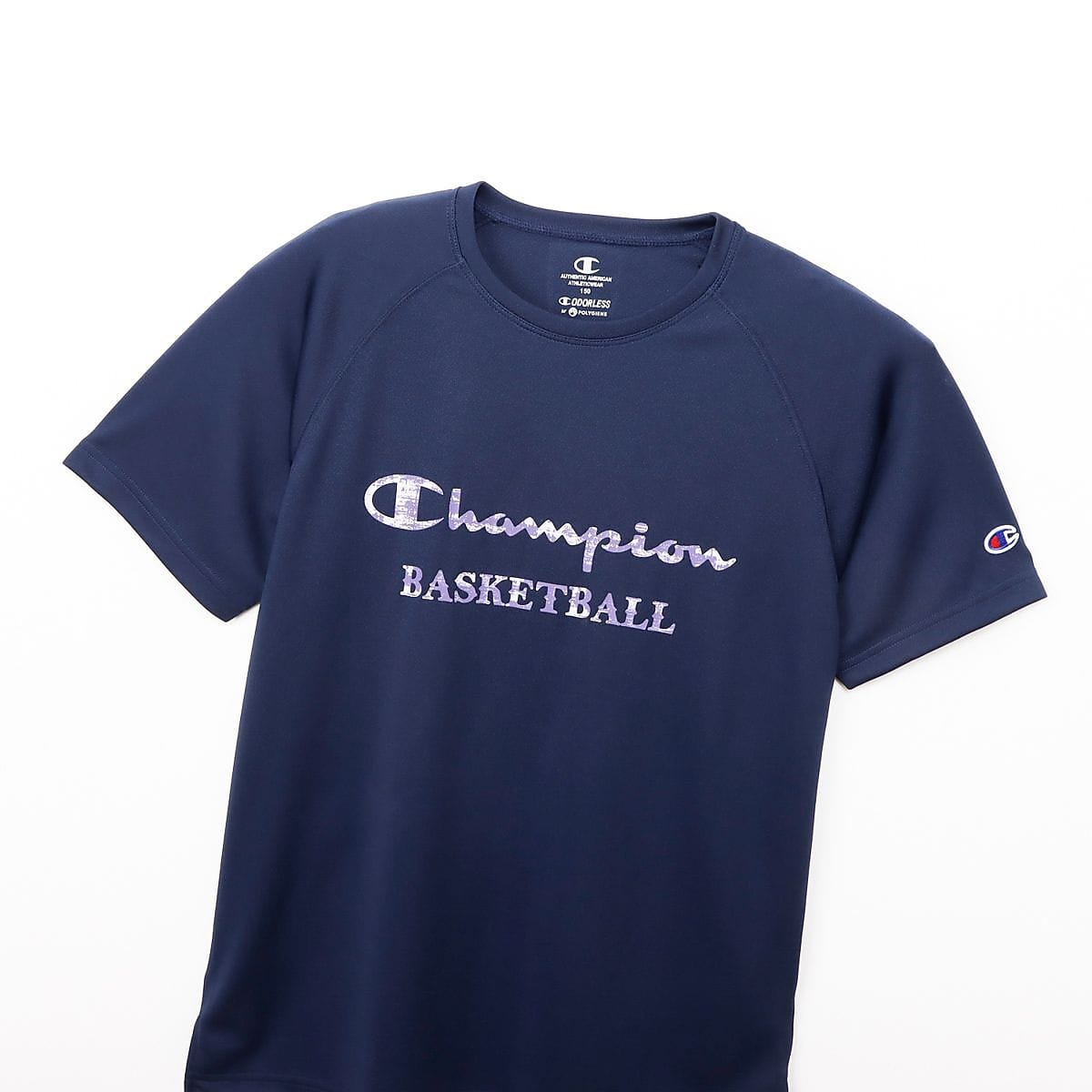 SHORT SLEEVE T-SHIRT