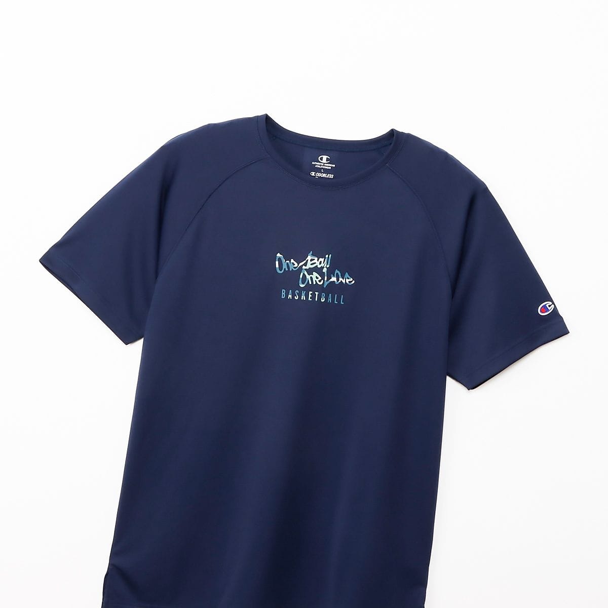 SHORT SLEEVE T-SHIRT