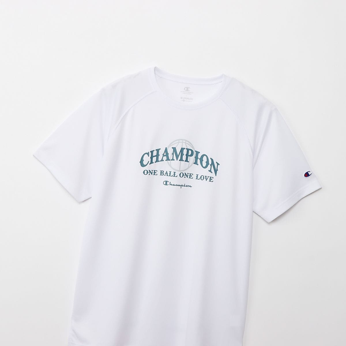 SHORT SLEEVE T-SHIRT