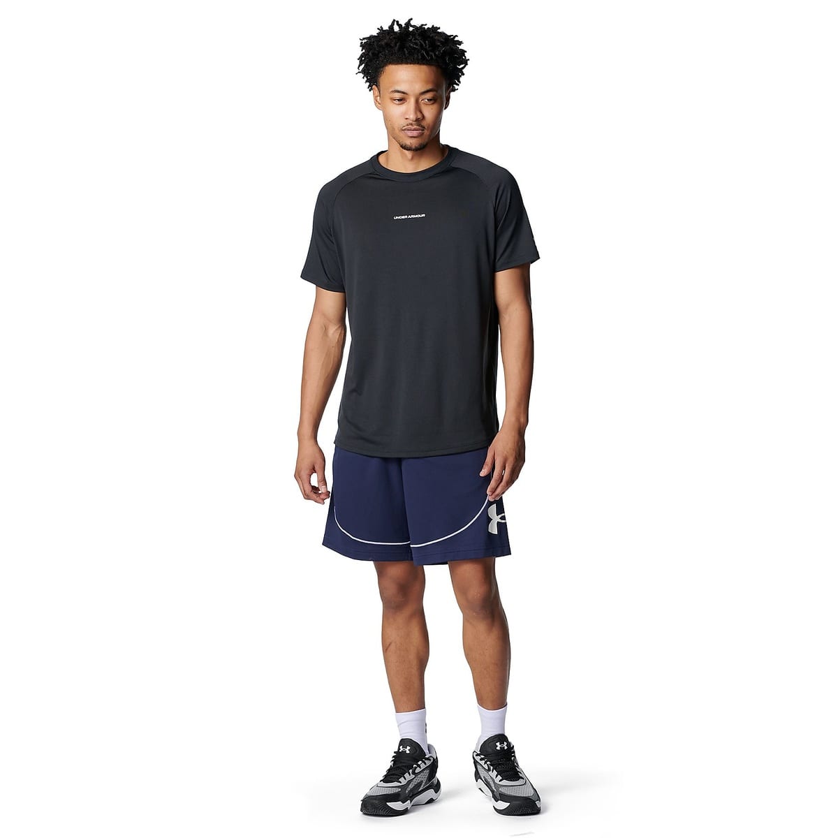 UA NEXT GEN SHORT SLEEVE T-SHIRT