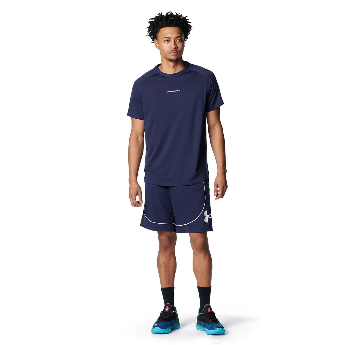 UA NEXT GEN SHORT SLEEVE T-SHIRT