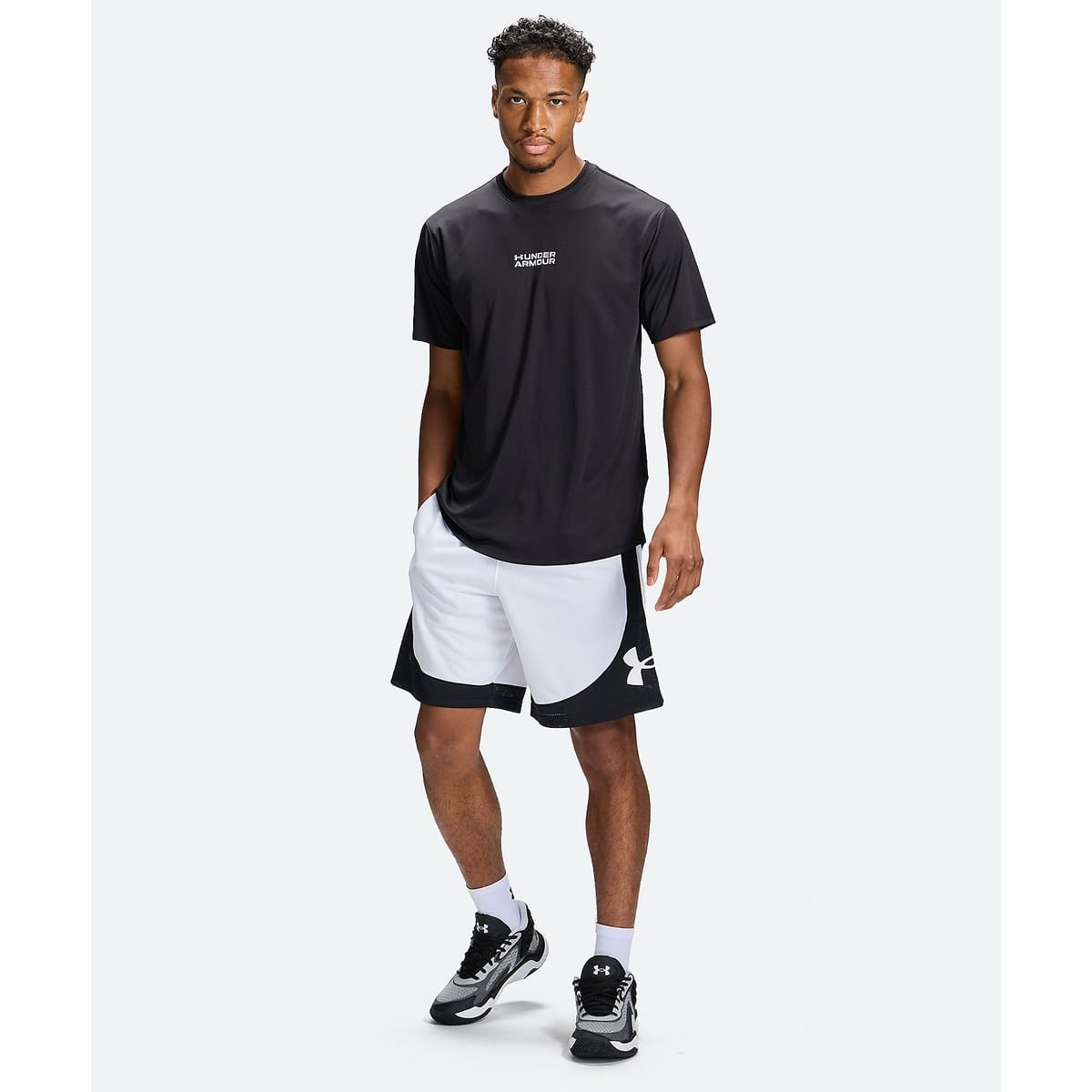 UA NEXT GEN SHORTS