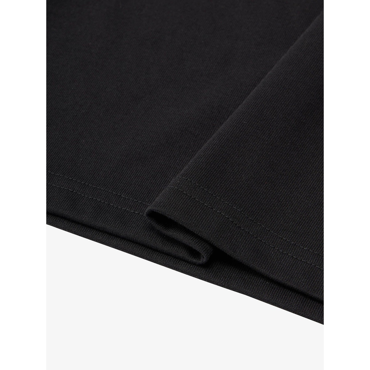 S/S SQ LG POCKET T (ショートスリーブスクエアロゴポケットティー)