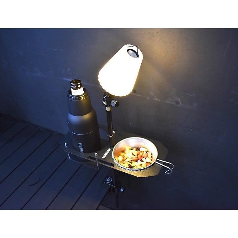 SIERRA PLATE FOR 2WAY STAND