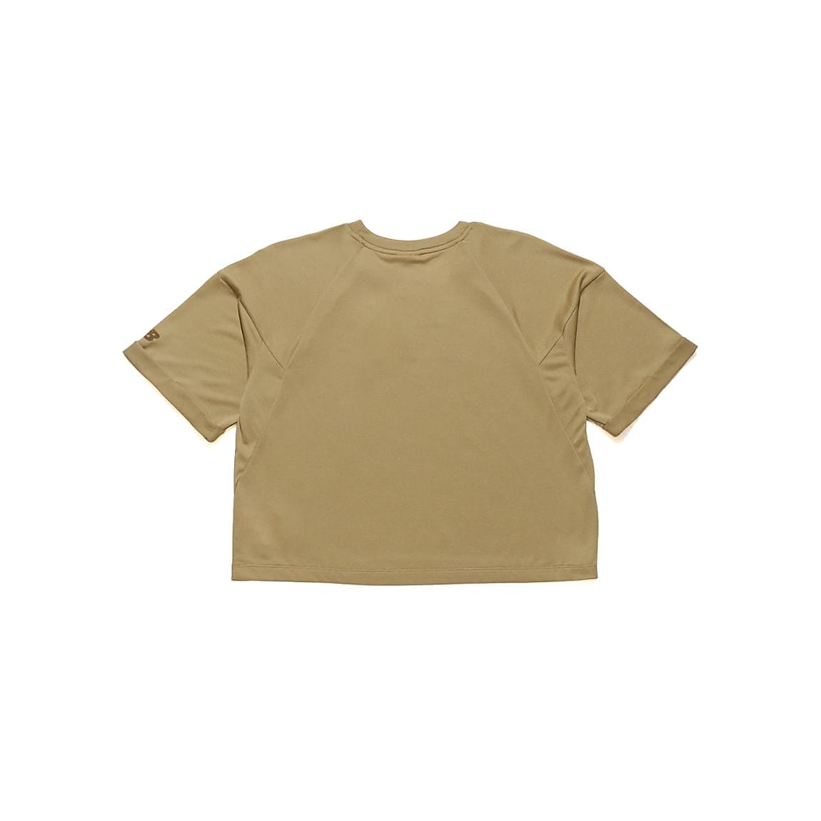 NBロゴTシャツ