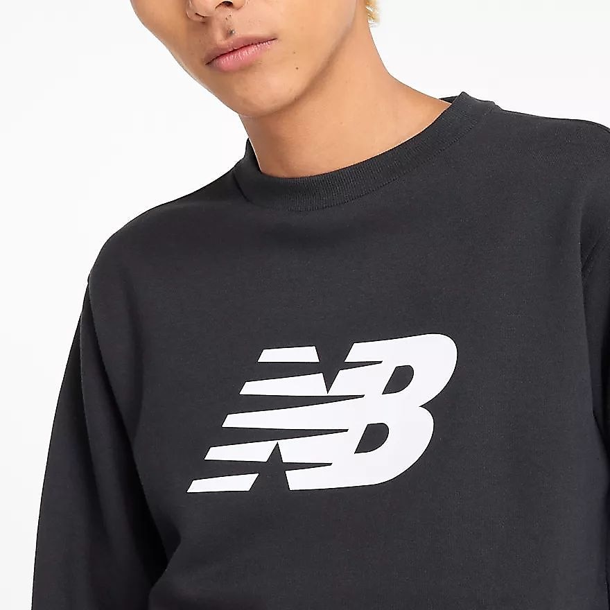 Sport Essentials Core スウェットクルー