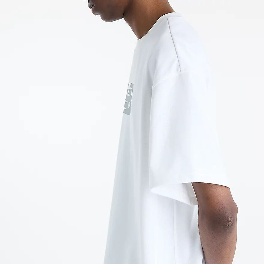 NBロゴショートスリーブ Tシャツ