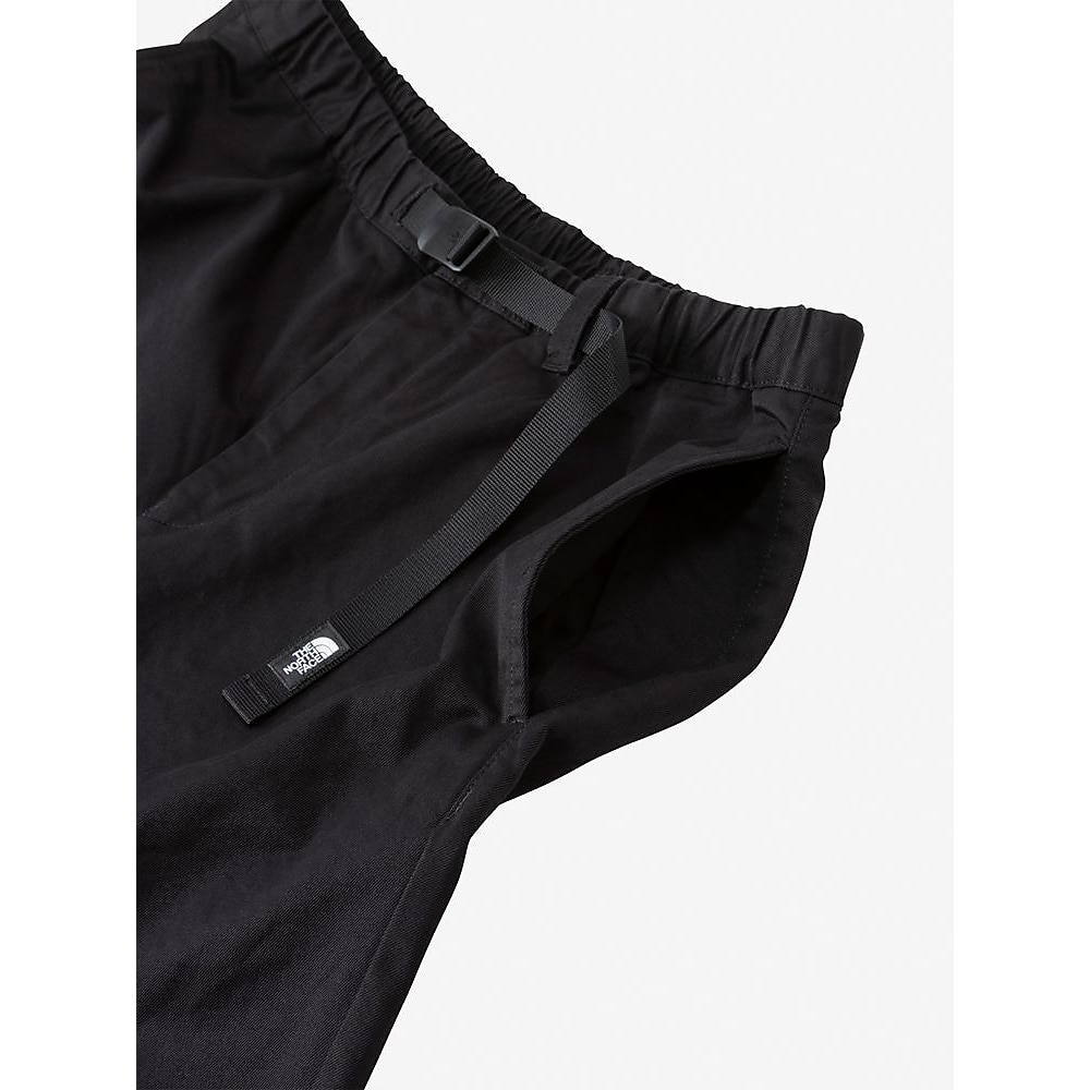 FD CHINO WIDE PANT (フラッシュドライチノワイドパンツ)