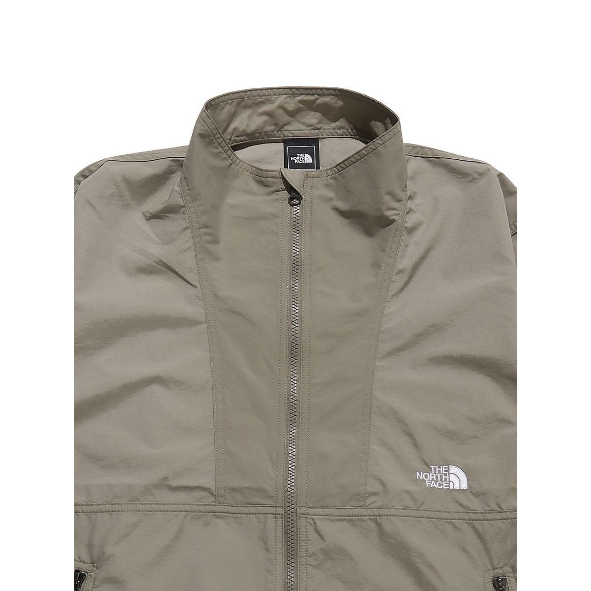 COMPACT BLOUSON (コンパクトブルゾン(ユニセックス))