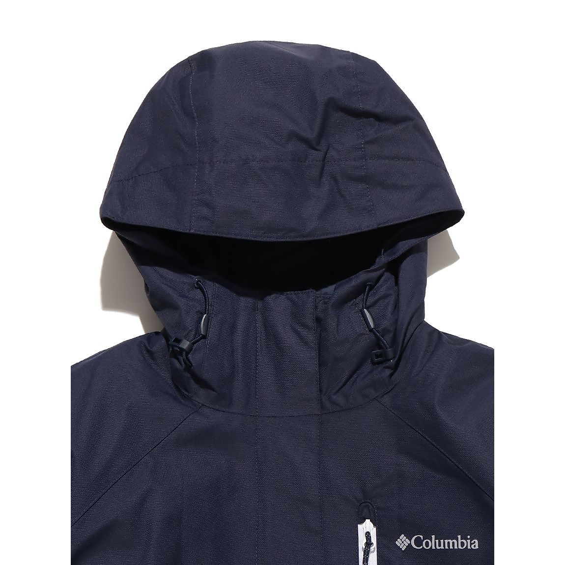 ウィリバードIVインターチェンジジャケット