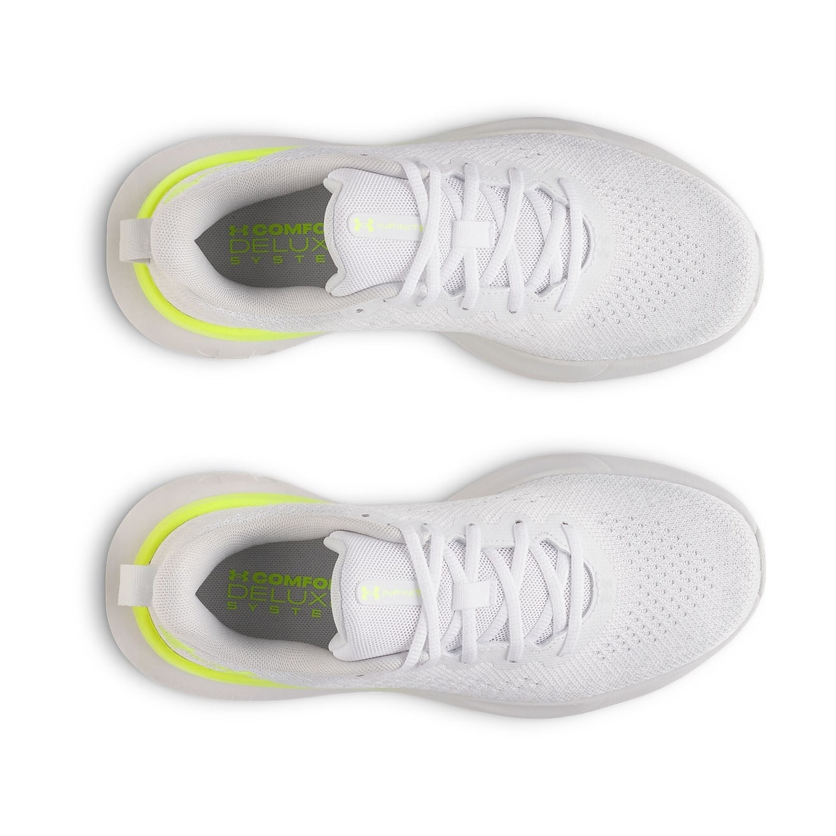 UA INFINITE