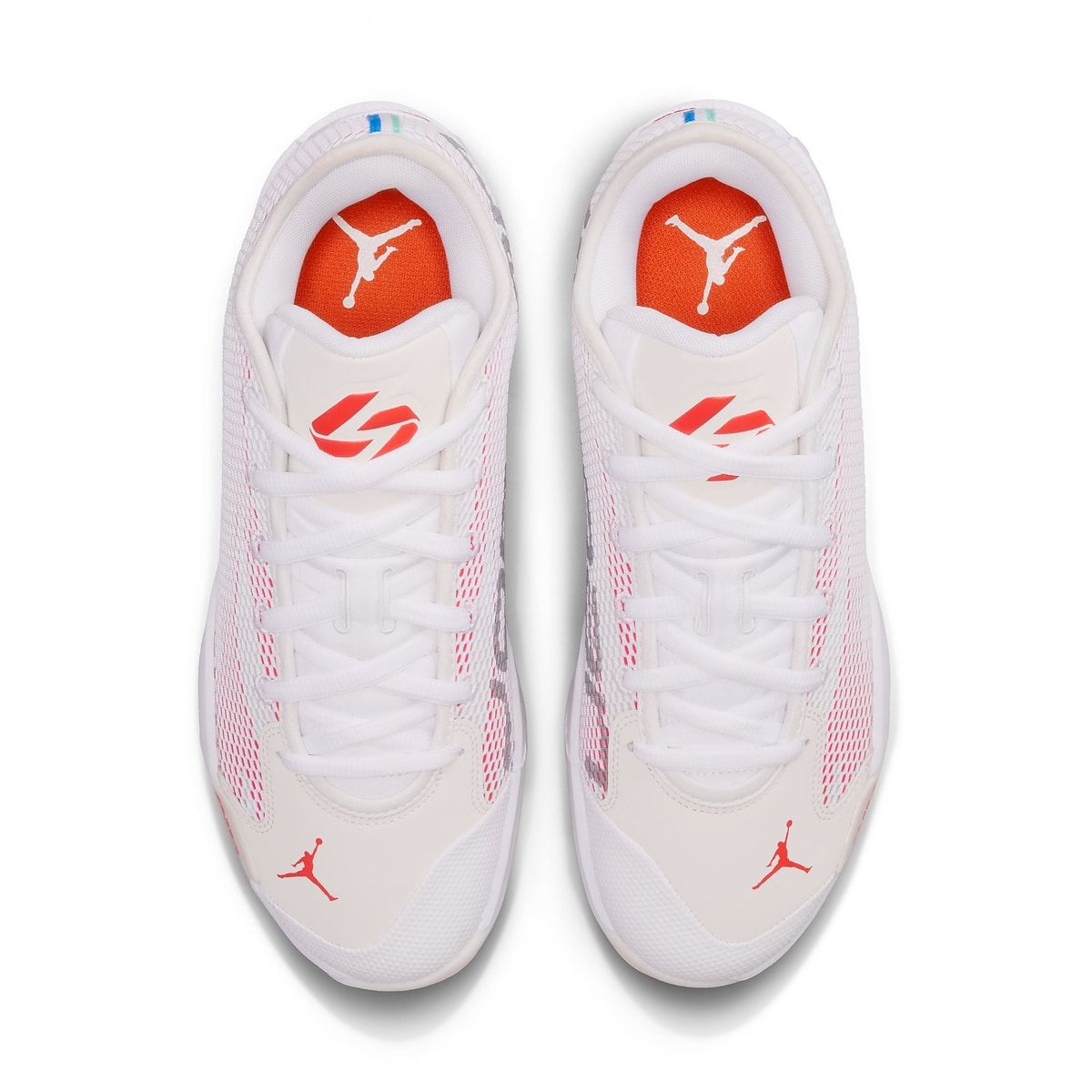 ジョーダン LUKA 77 PF