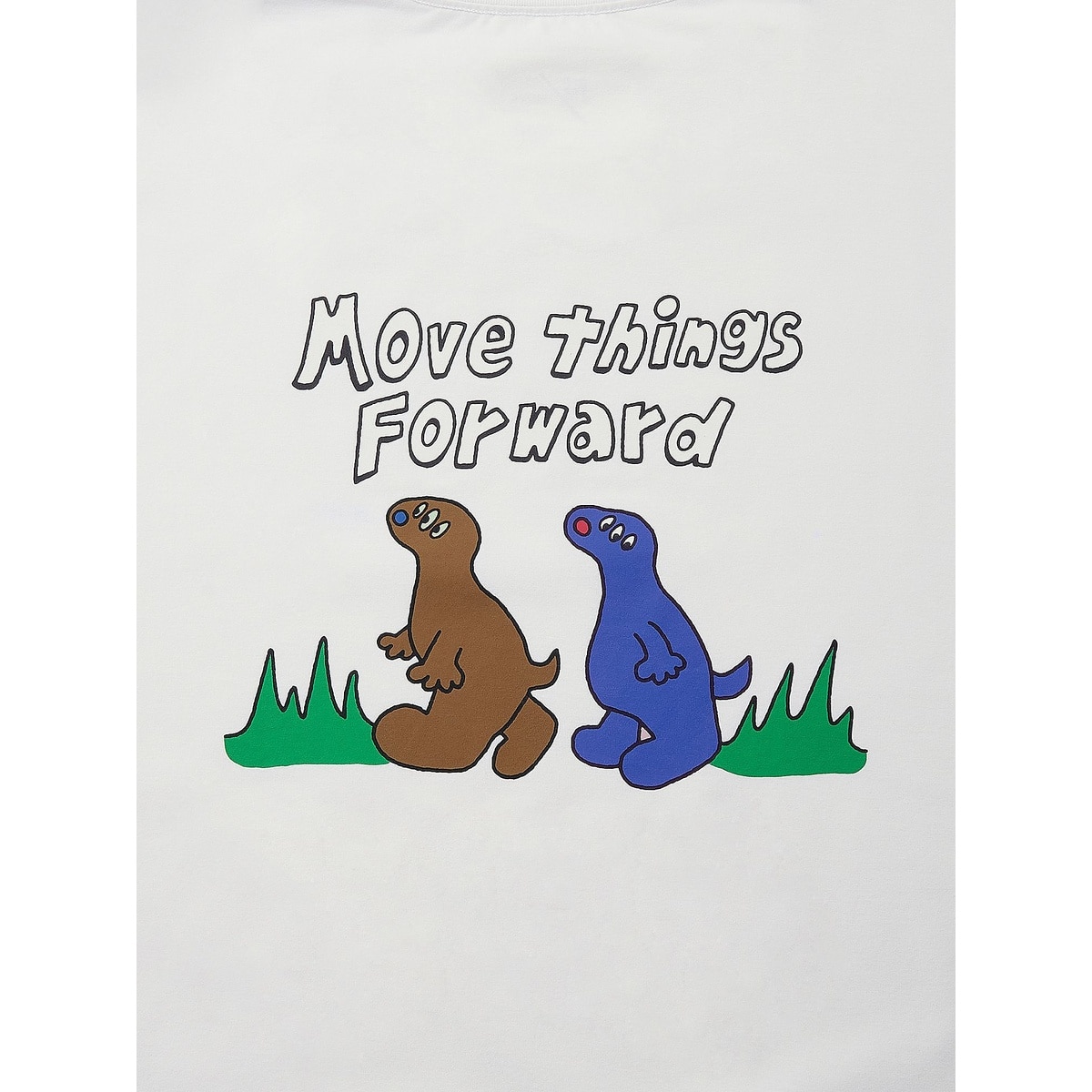 GRAPHIC TEE 3