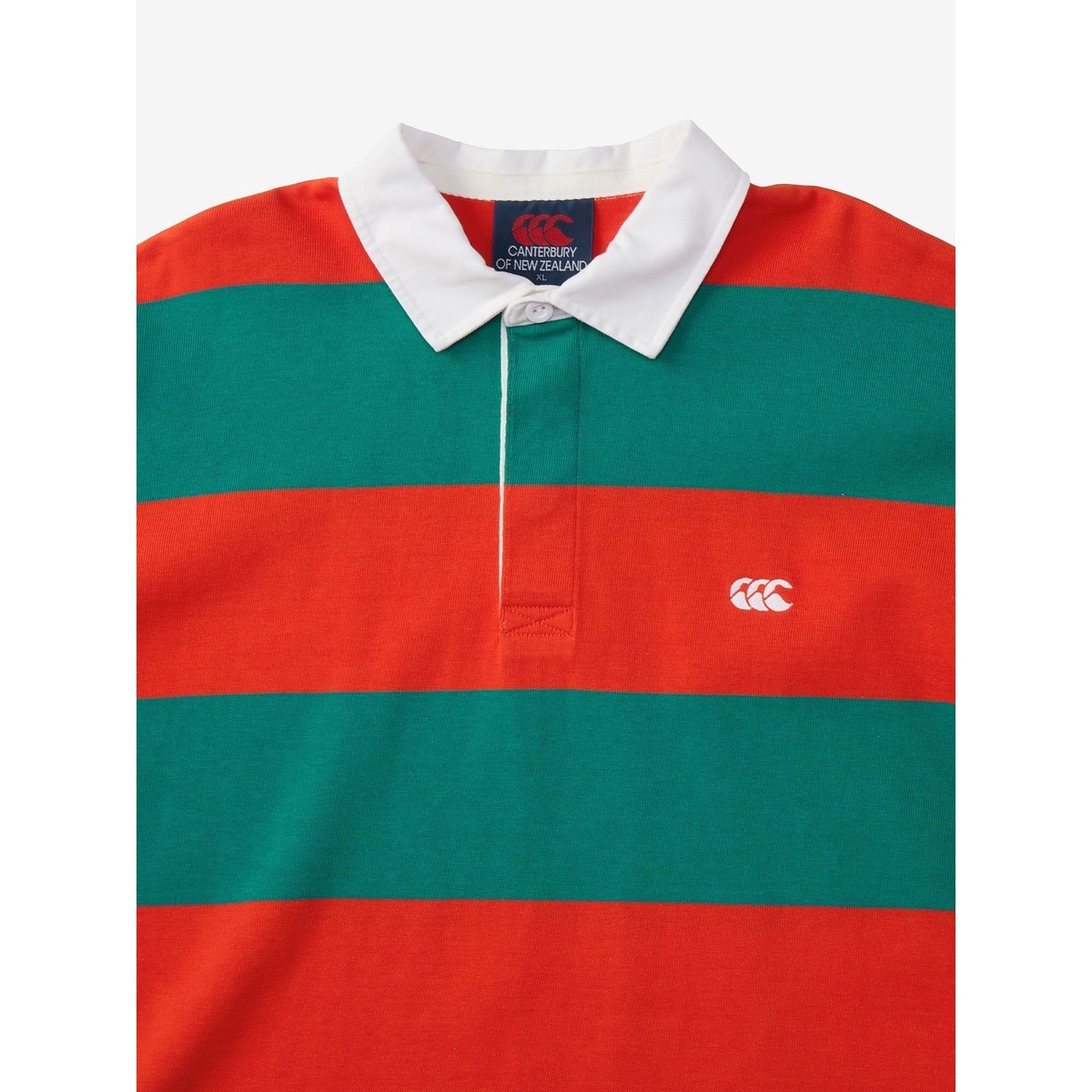 L/S ENG TP RUG JSY