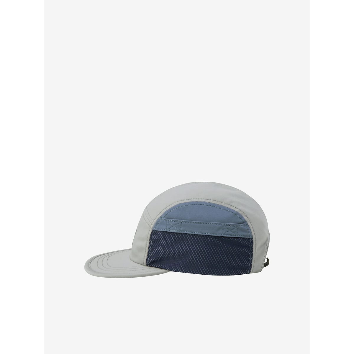 SIDE POCKET CAP