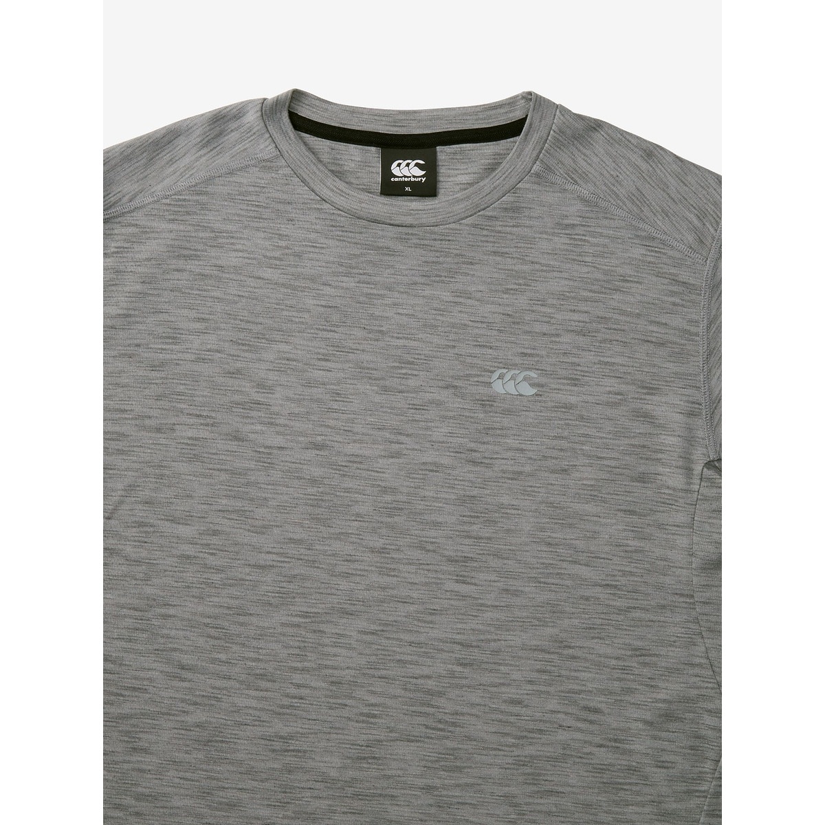S/S WORK OUT TEE