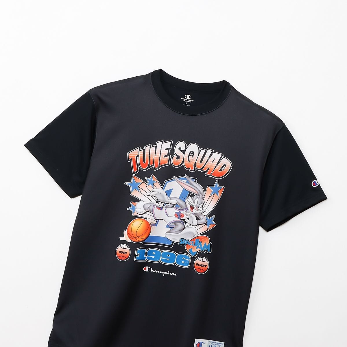 SHORT SLEEVE T-SHIRT