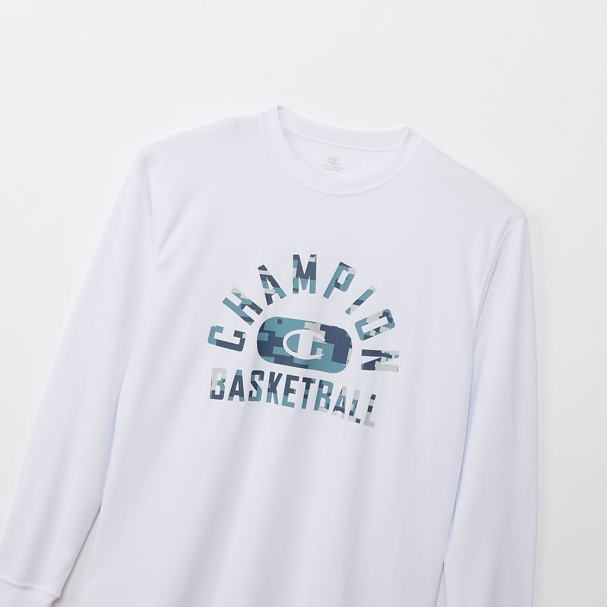 LONG SLEEVE T-SHIRT