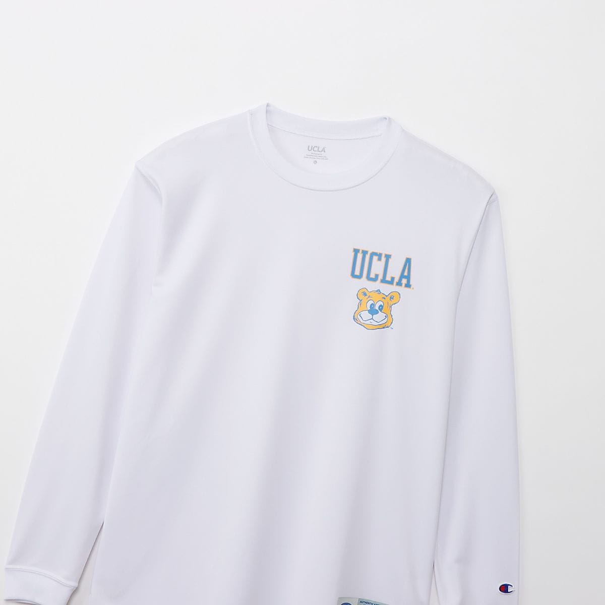 LONG SLEEVE T-SHIRT