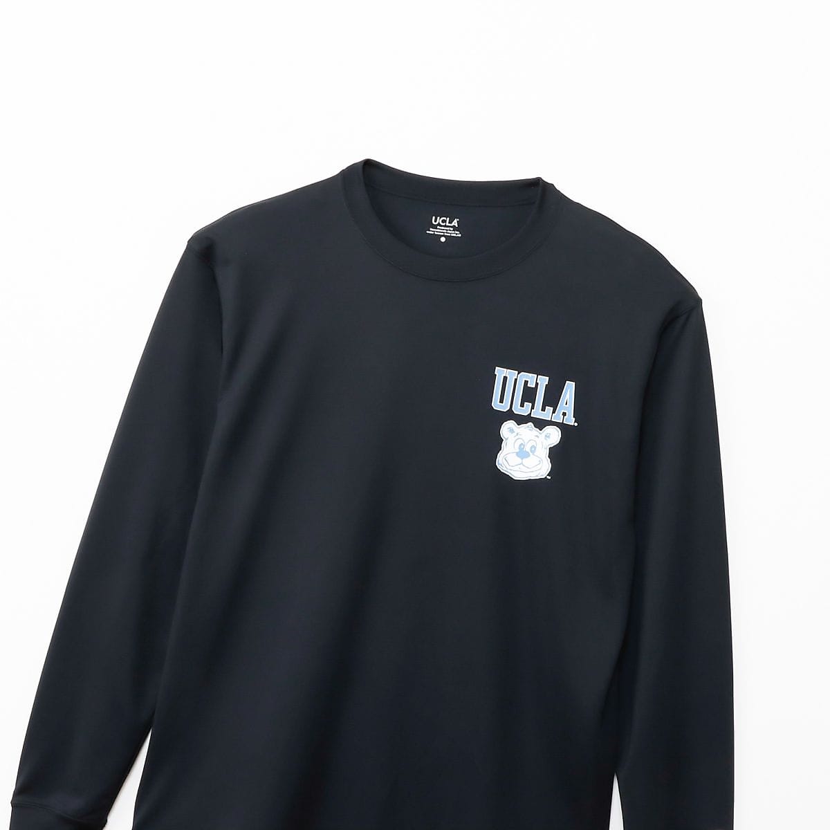 LONG SLEEVE T-SHIRT