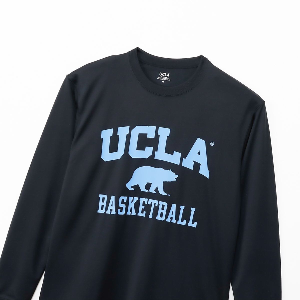 LONG SLEEVE T-SHIRT