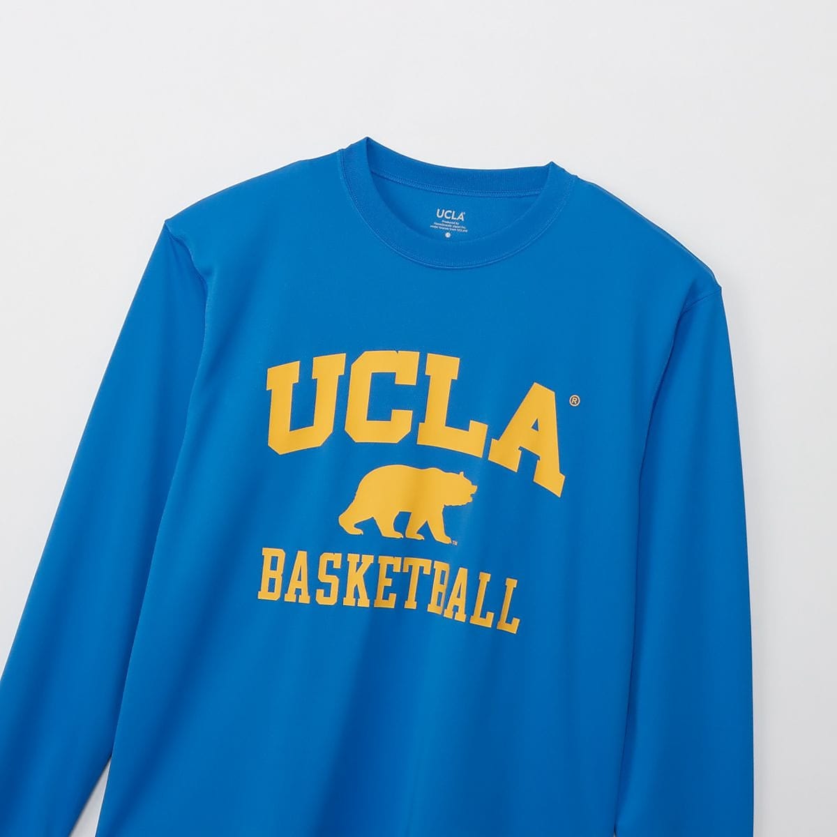 LONG SLEEVE T-SHIRT
