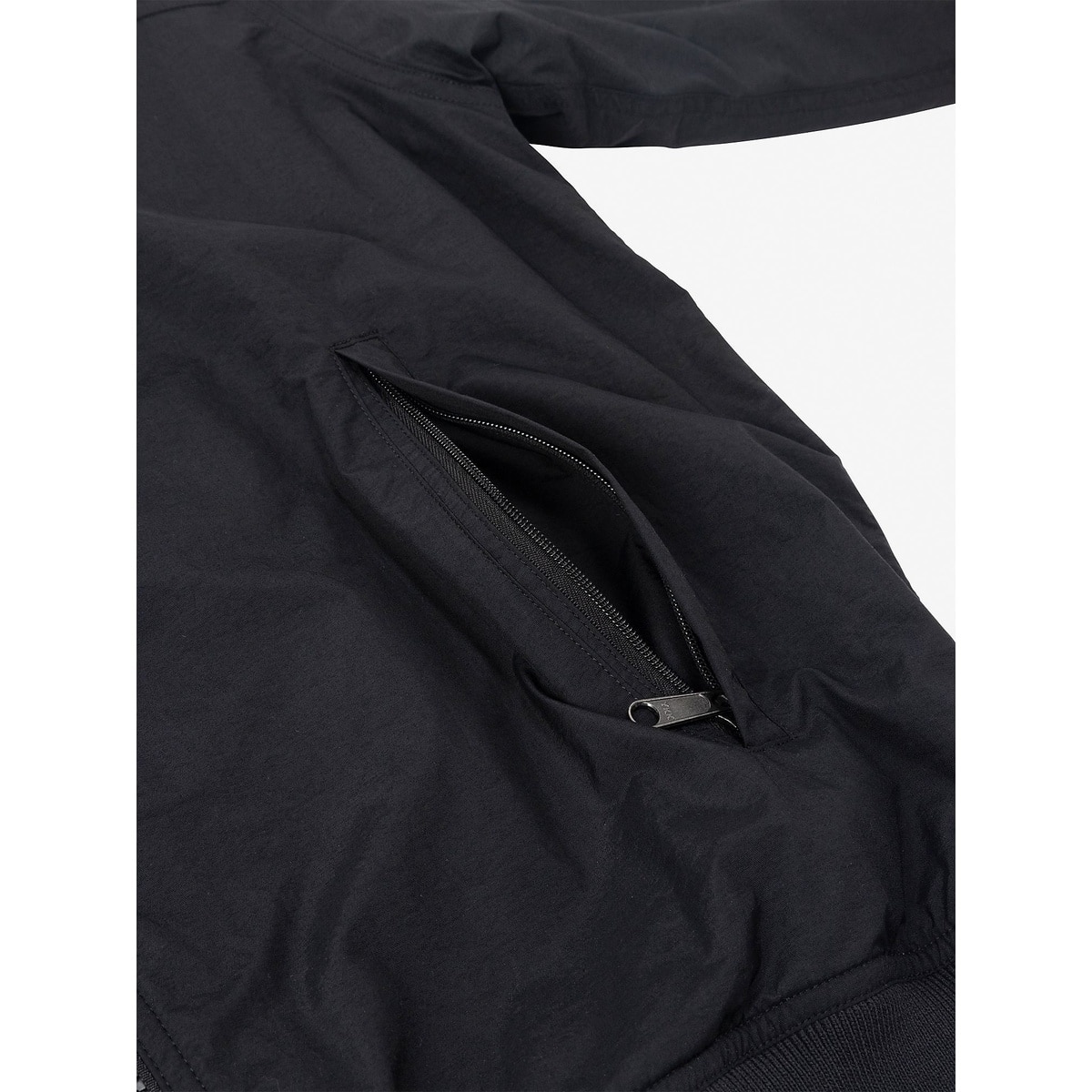COMPCT NMD BLOUSON (コンパクトノマドブルゾン)