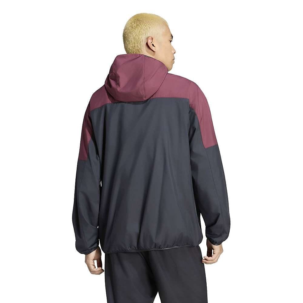 M MH BSC ウィンドジャケット