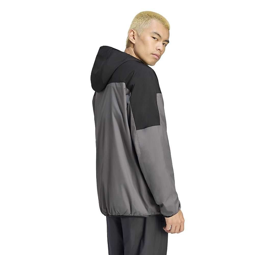 M MH BSC ウィンドジャケット