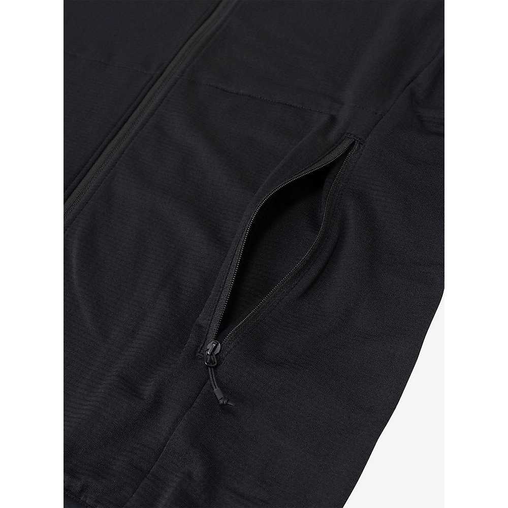 VERSA FLOW HOODIE (バーサフローフーディ)