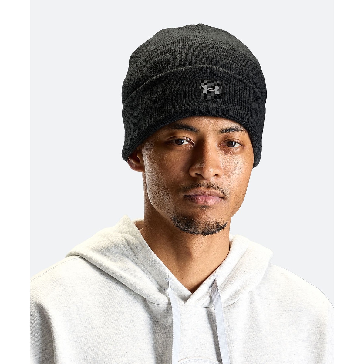 UA HALFTIME CUFF BEANIE