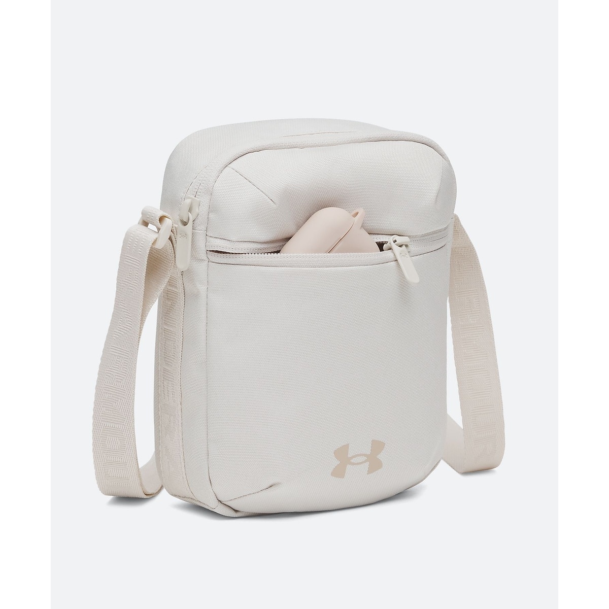 UA ESSENTIAL CROSSBODY