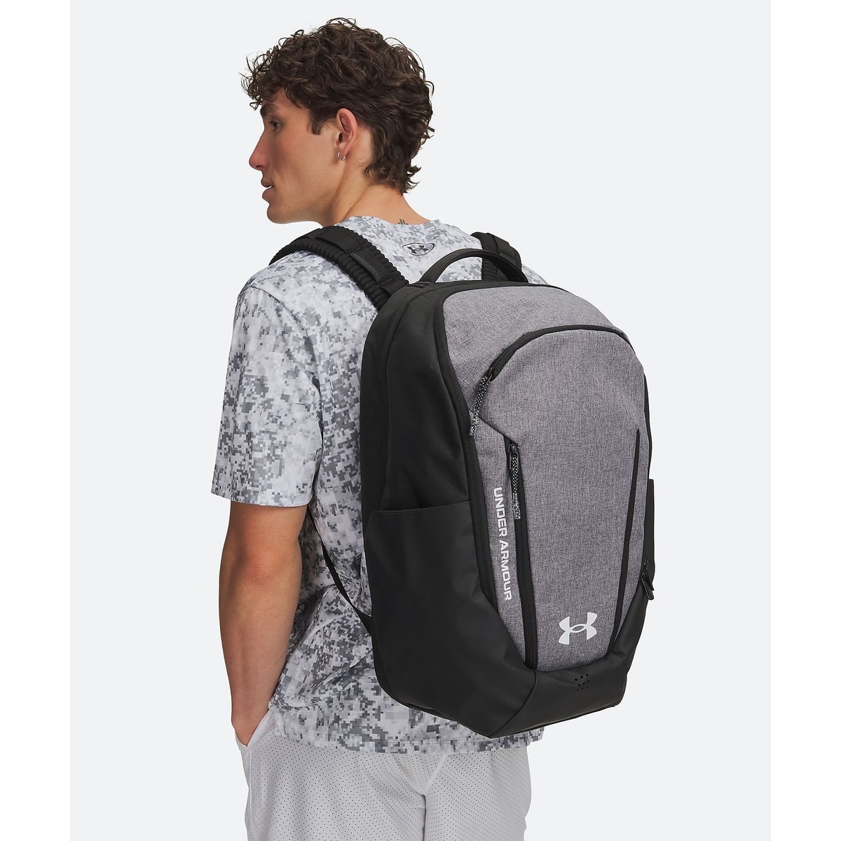 UA NO WEIGH PLAYUP BACKPACK