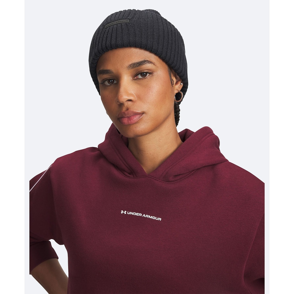 UA HALFTIME BEANIE