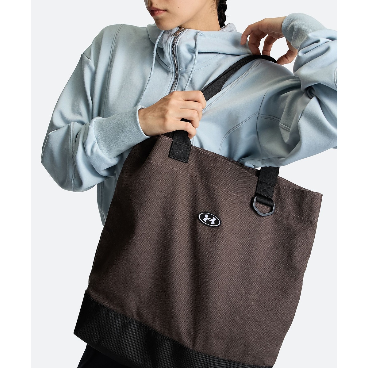 UA CANVAS TOTE BAG 3.0