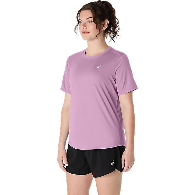 ASICS SILVER SS TOP