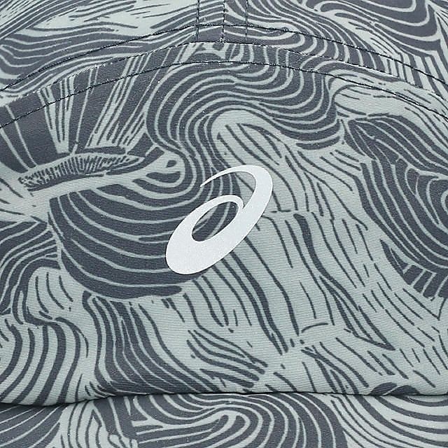 FUJITRAIL GRAPHIC CAP
