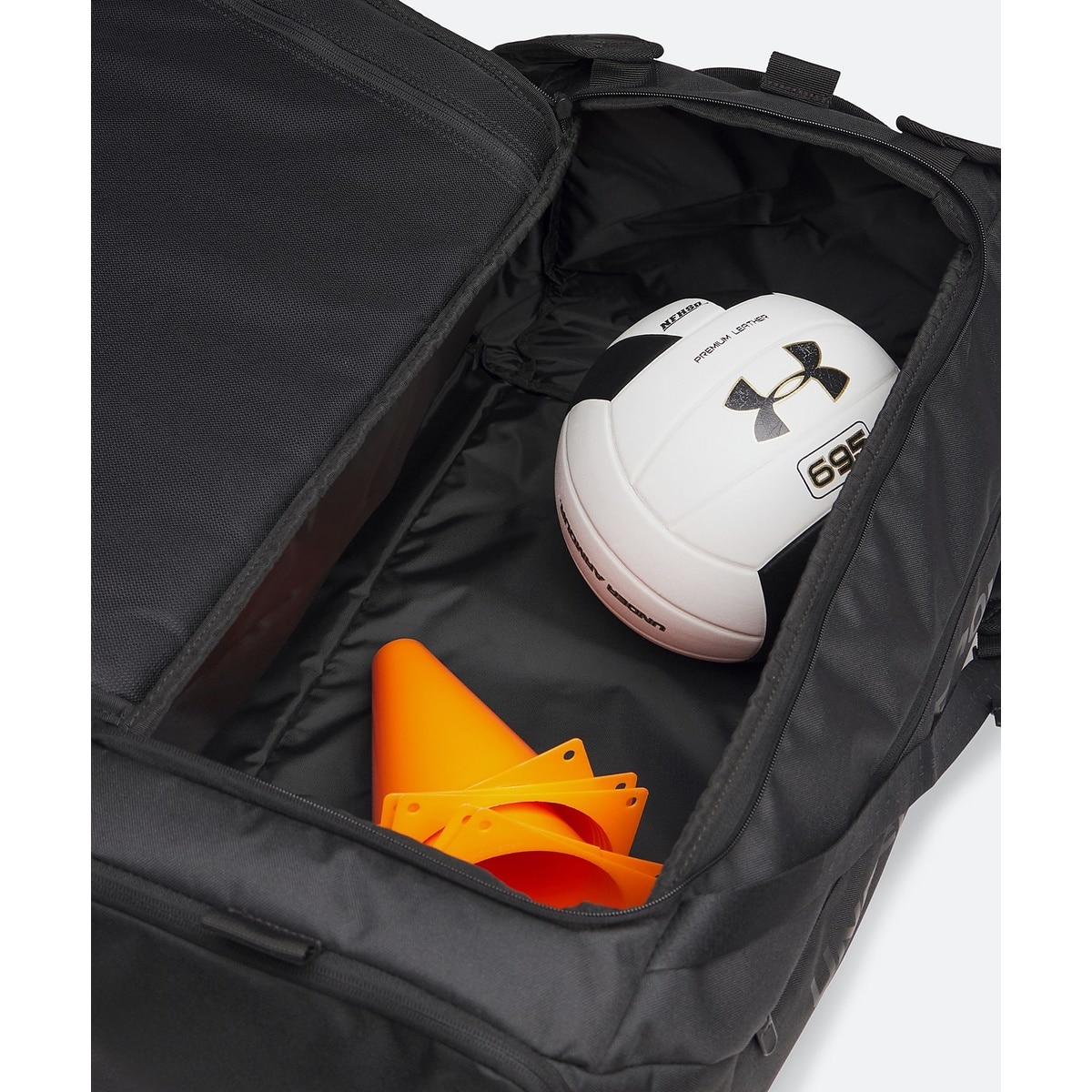 UA UNDENIABLE DUFFLE BACKPACK M