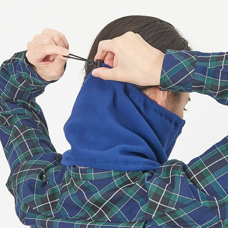 POLAR ERGO NECK GAITER