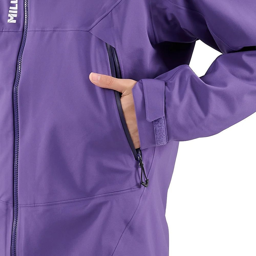 TYPHON WARM JKT M