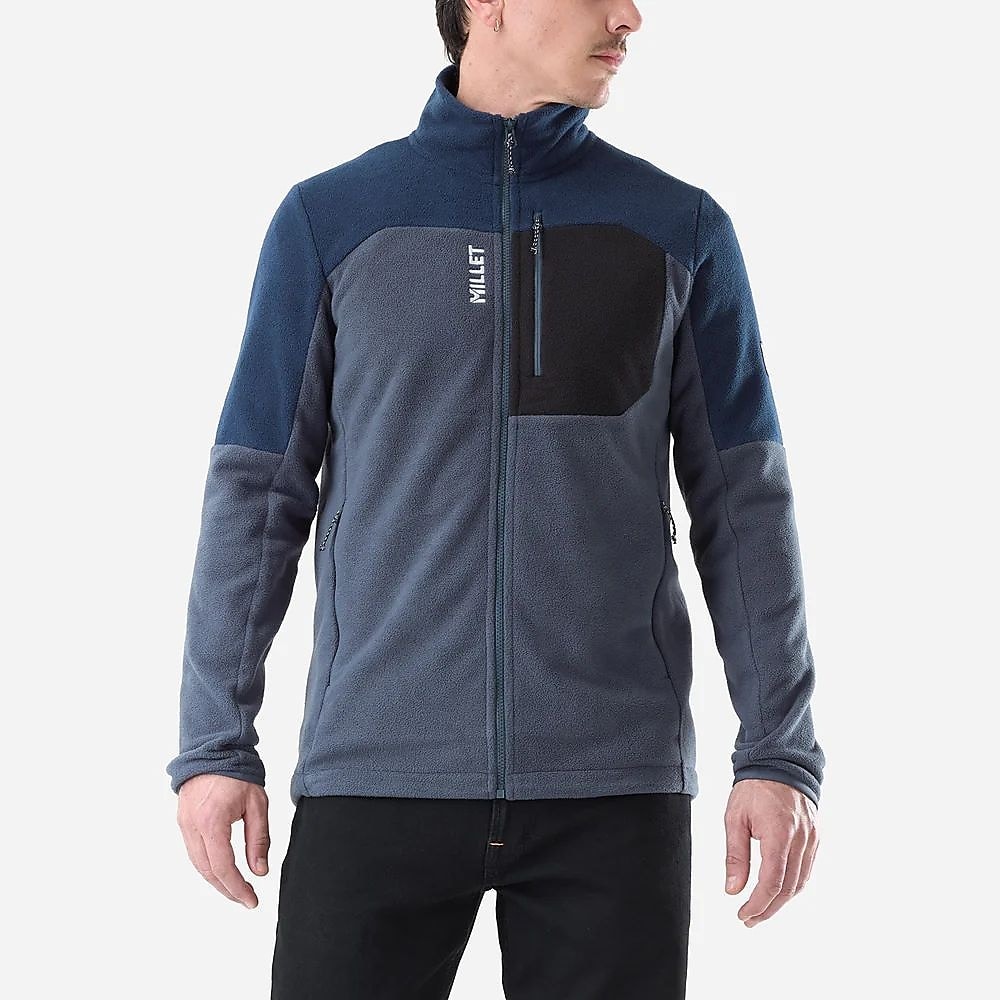 CIMA? FLEECE JKT M