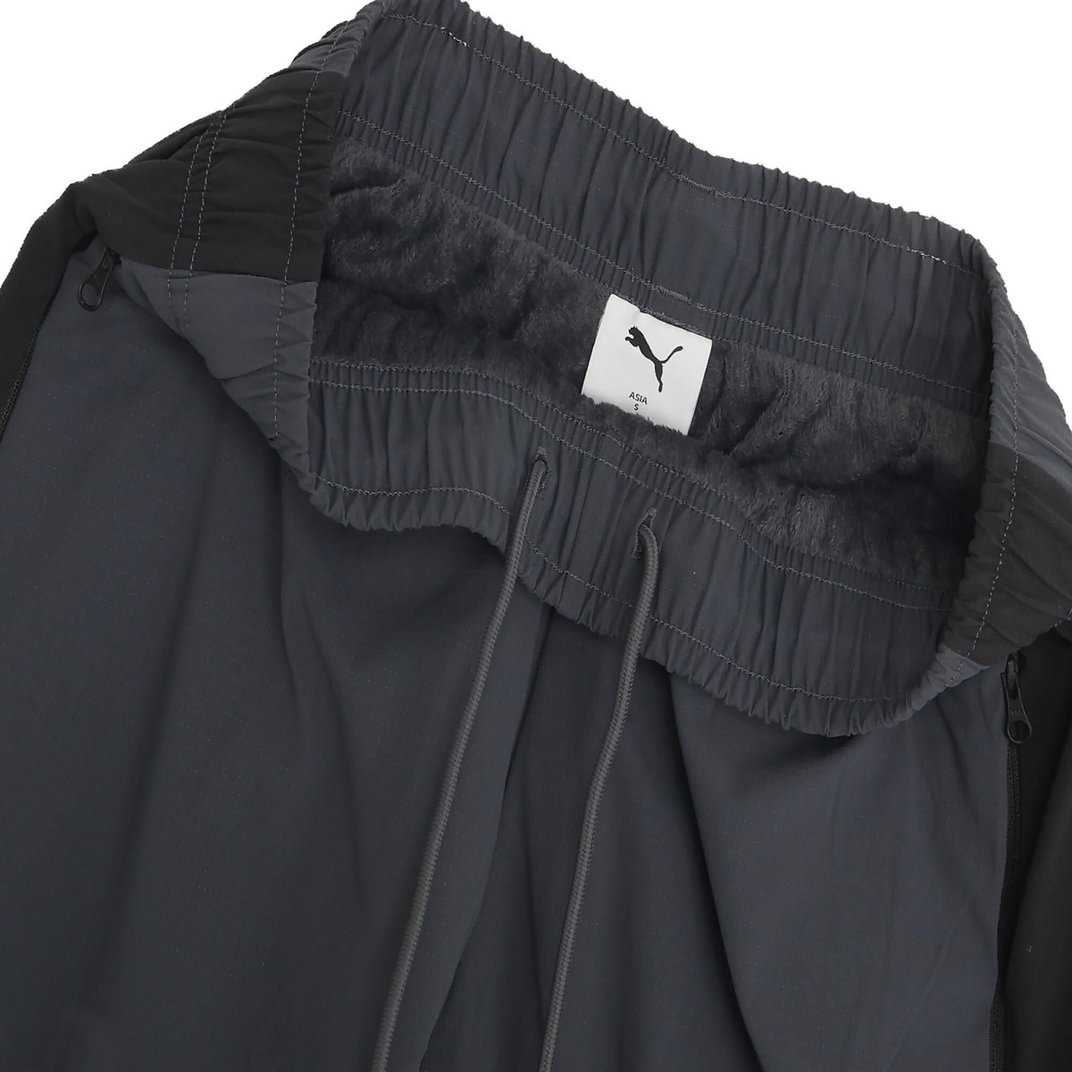 PUMA VOLTAGE WOVEN FLEECE MESH