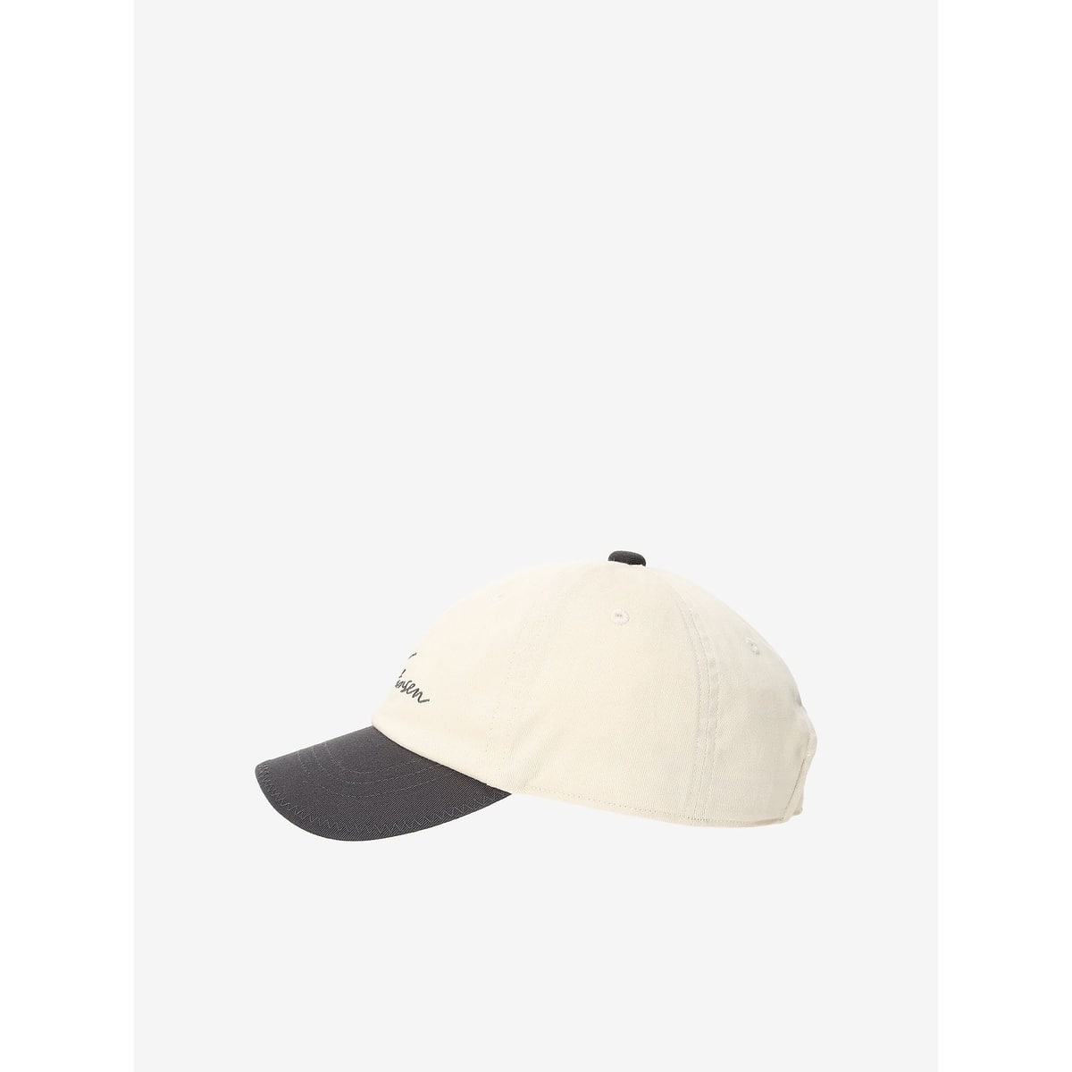 LOGO SAIL CAP (ロゴセイルキャップ)