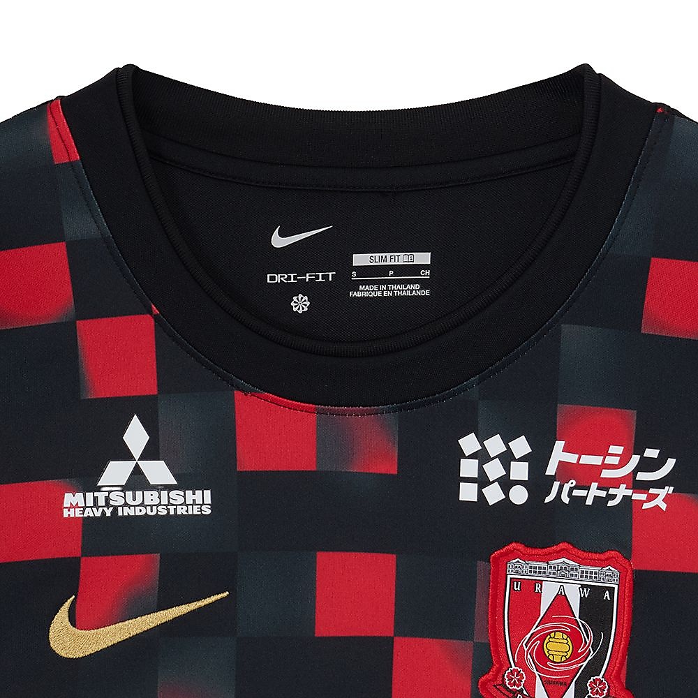 2026-27 浦和レッズ プレマッチTシャツ
