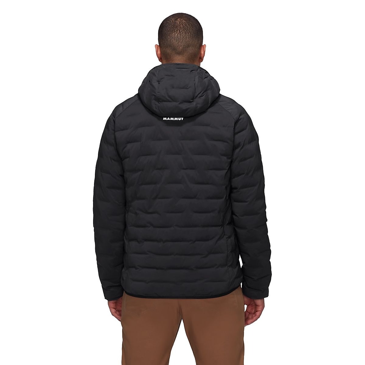 Sender IN Hooded Jacket AF Men