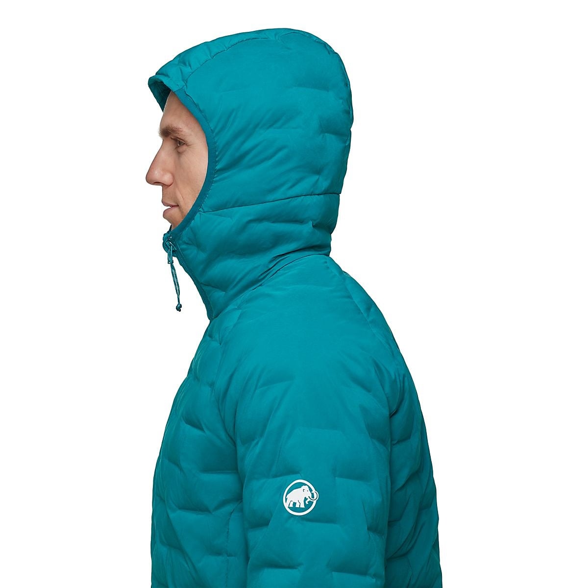 Sender IN Hooded Jacket AF Men